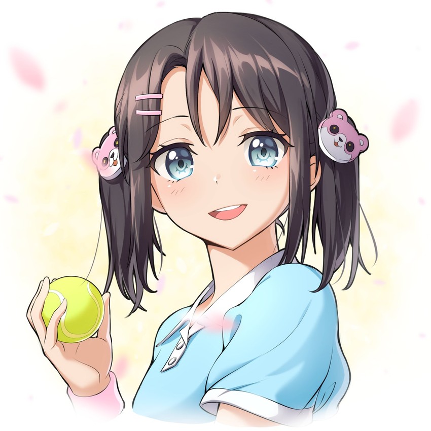 okusawa misaki and michelle (bang dream!) drawn by gen_(gen_m_gen)