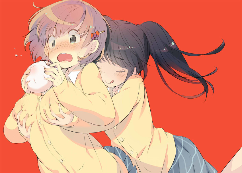 original drawn by gin_(oyoyo)