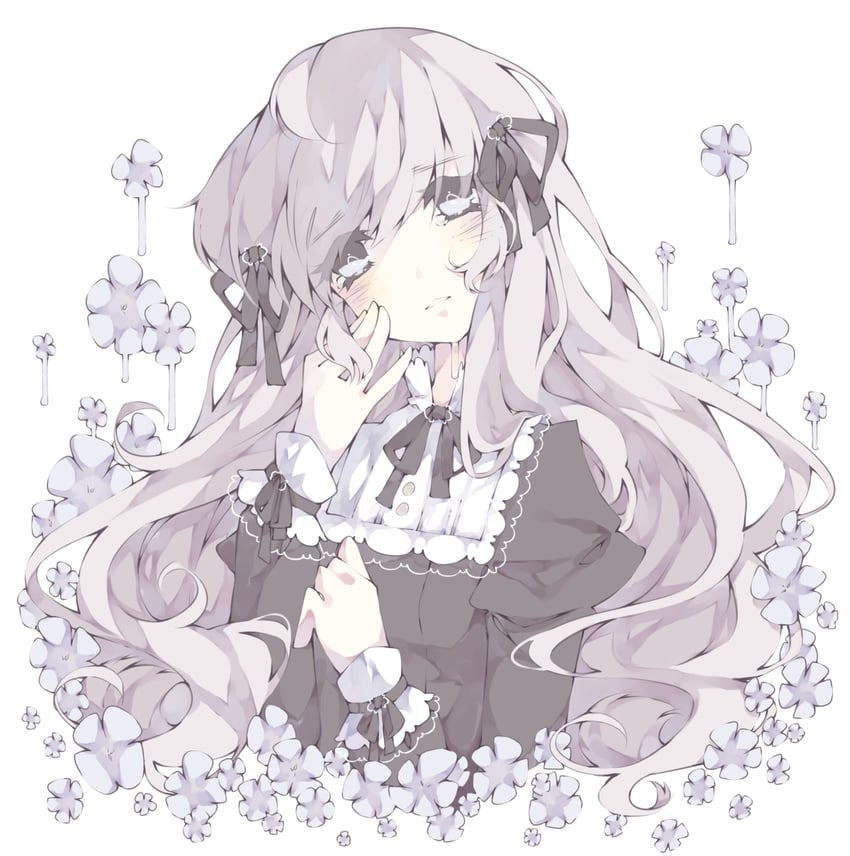 original drawn by littlebluemuffin