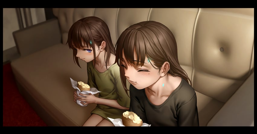 original drawn by as109