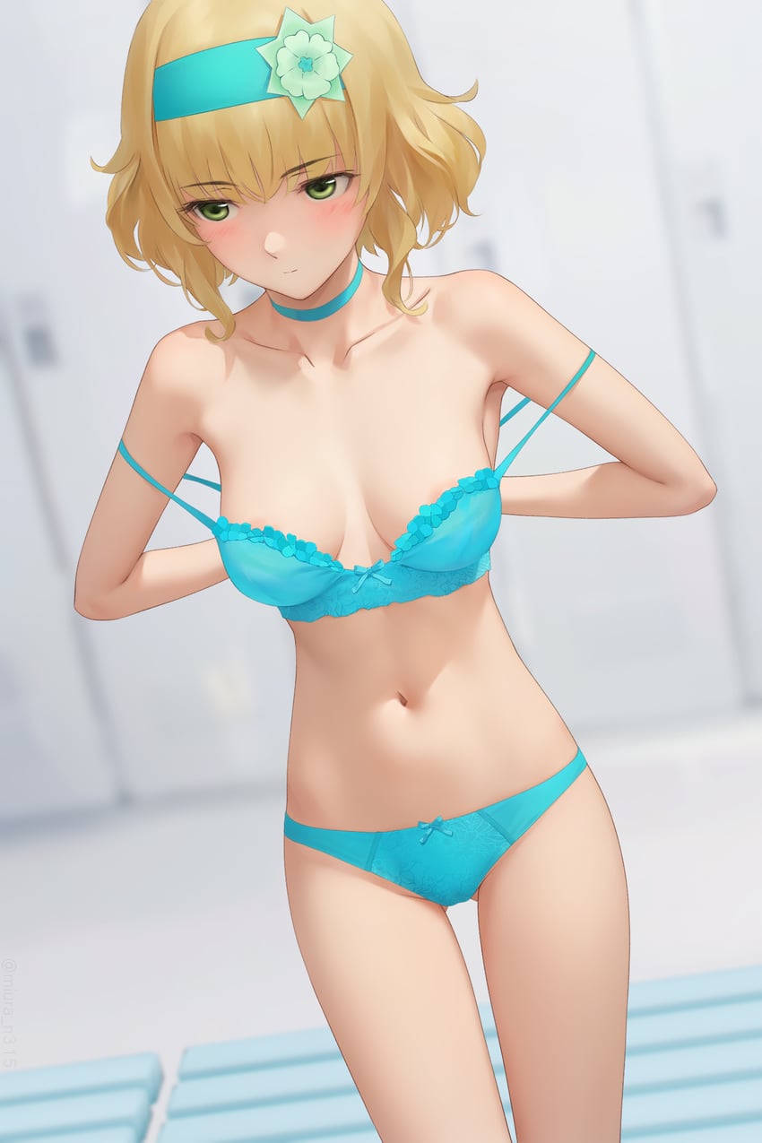natalia luzu kimlasca lanvaldear (tales of and 1 more) drawn by miura-n315