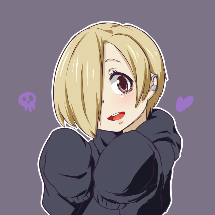 shirasaka koume (idolmaster and 1 more) drawn by rountain