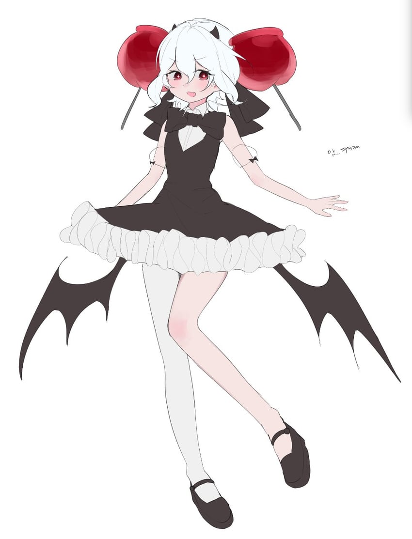 candy apple cookie (cookie run and 1 more) drawn by crk_gyul