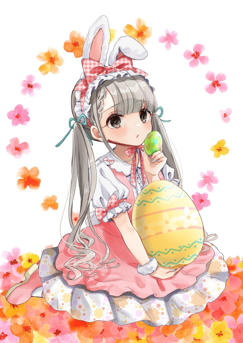 hisakawa nagi (idolmaster and 2 more) drawn by rino_cnc