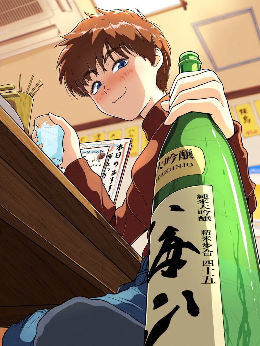 izumi noa (kidou keisatsu patlabor) drawn by ranmaru_(jackpot_1123)