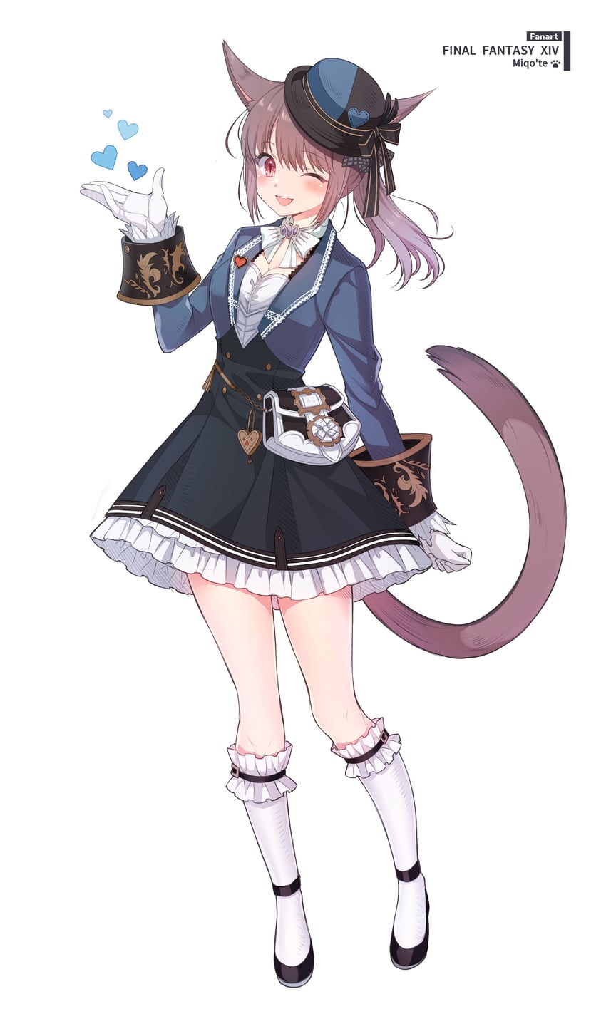 warrior of light (final fantasy and 1 more) drawn by ayamisiro