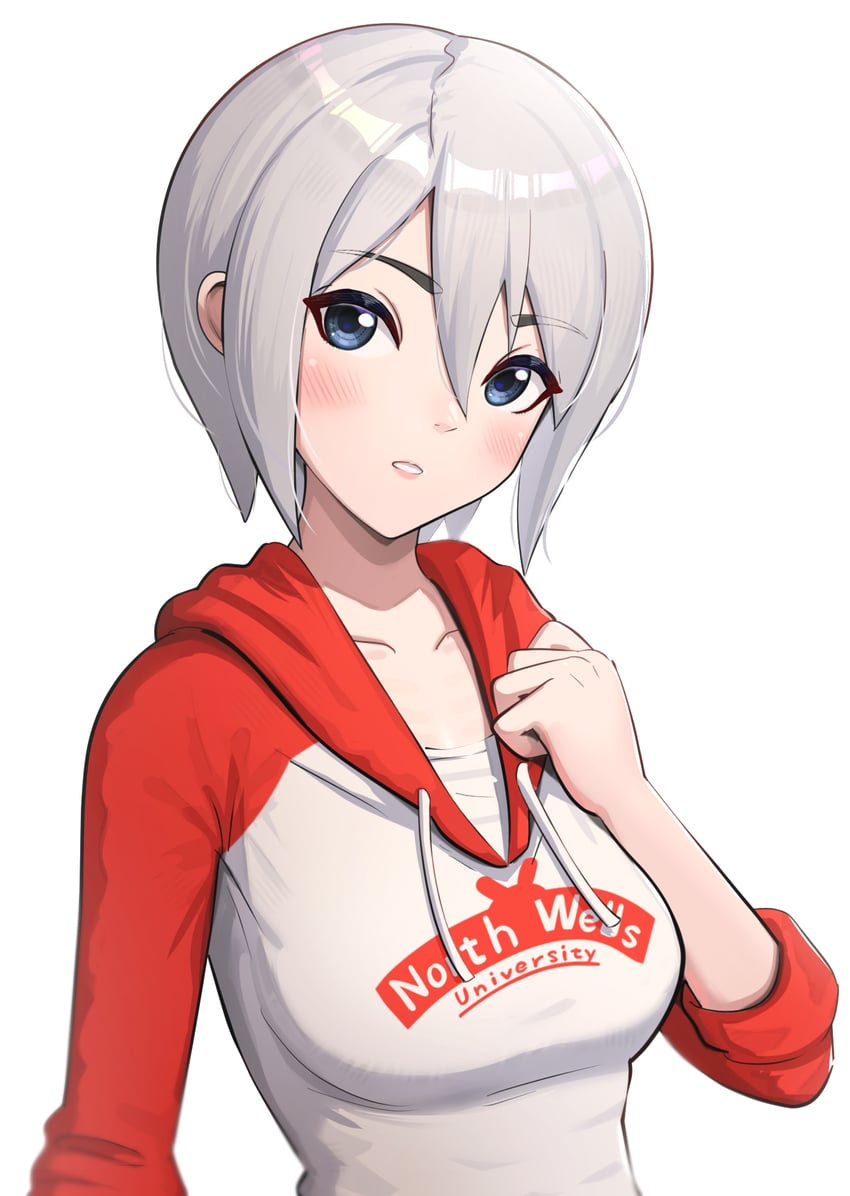 ashley mizuki robbins (another code and 1 more) drawn by gonzarez