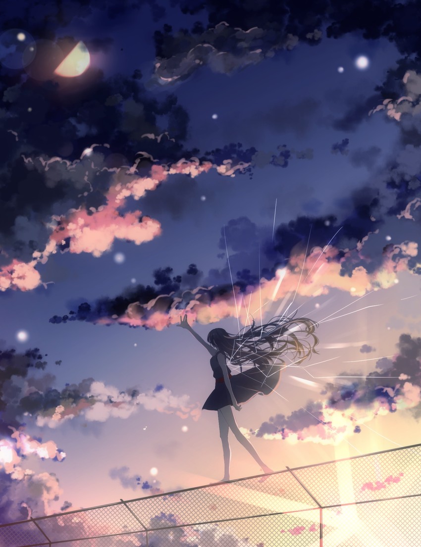 original and 2 more drawn by chunnkoromochi
