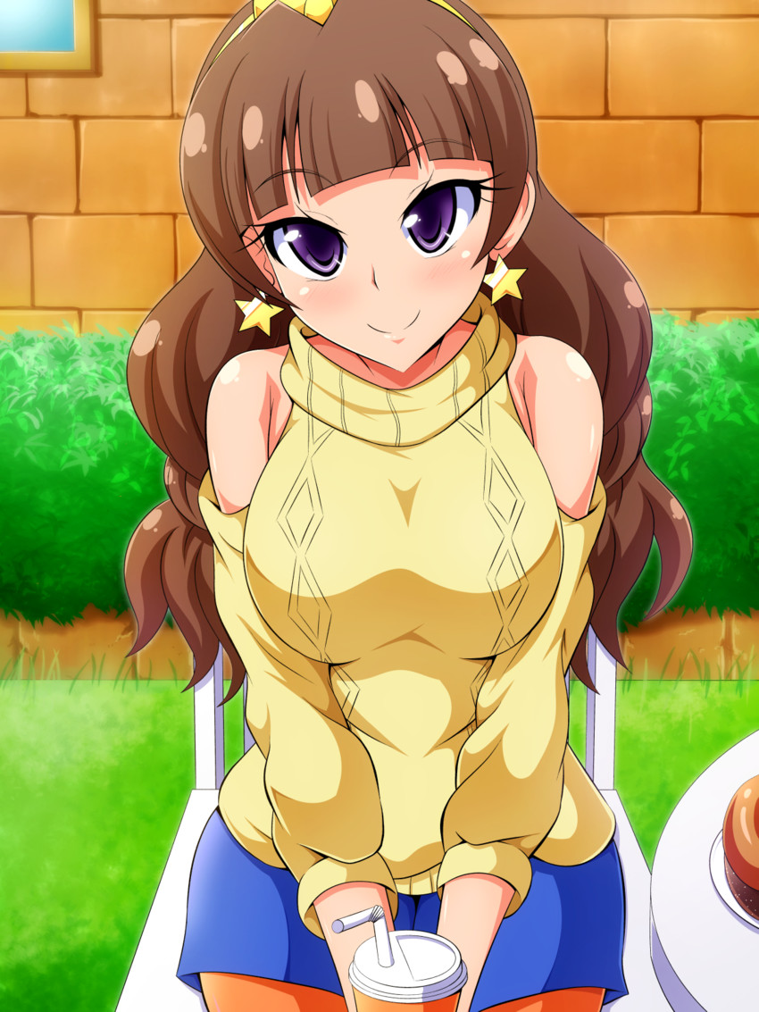 amanogawa kirara (precure and 1 more) drawn by aokura_shou