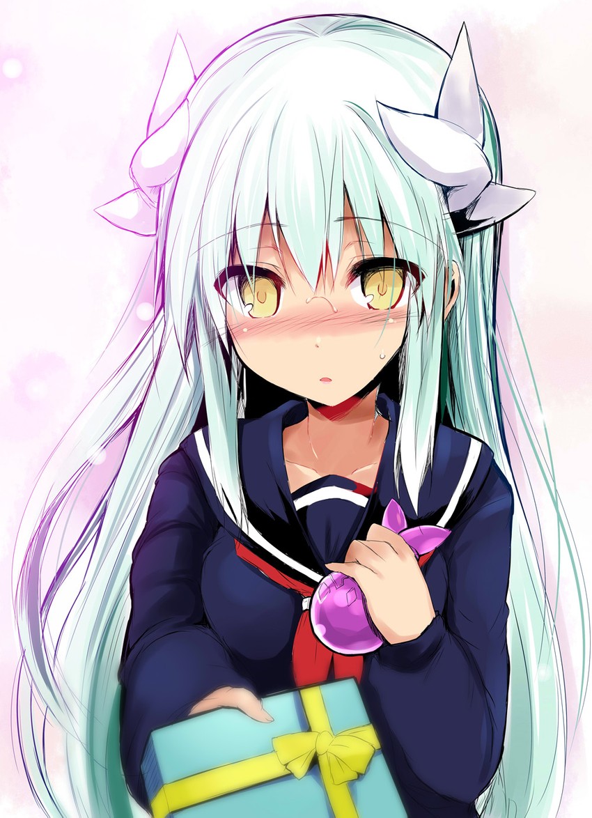 kiyohime (fate and 1 more) drawn by sen_(astronomy)