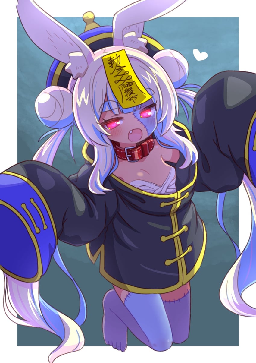 masurao and masurao 2 (sekaiju no meikyuu and 1 more) drawn by naga_u