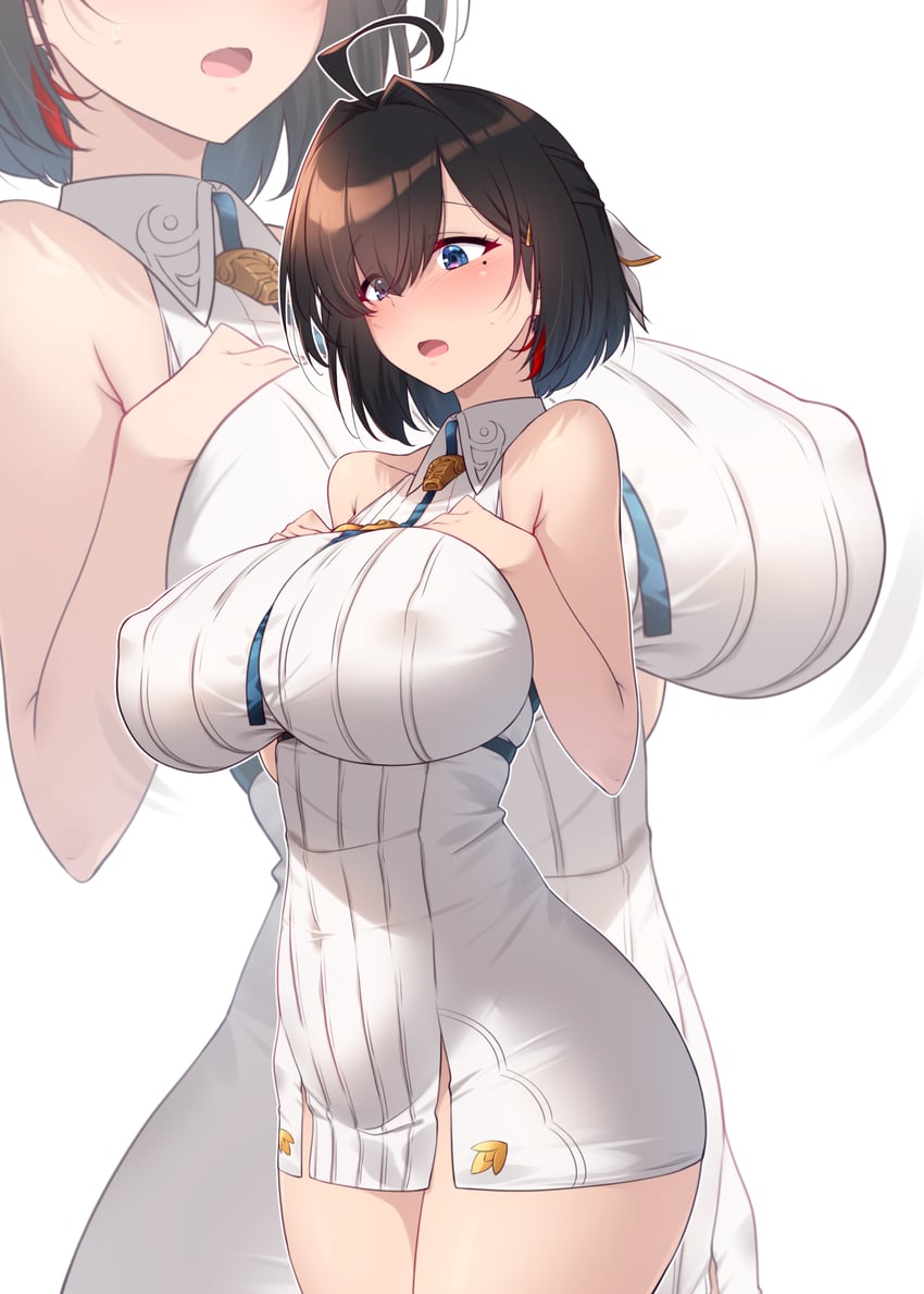 yumia liessfeldt (atelier and 1 more) drawn by kuzuryuu_kennosuke