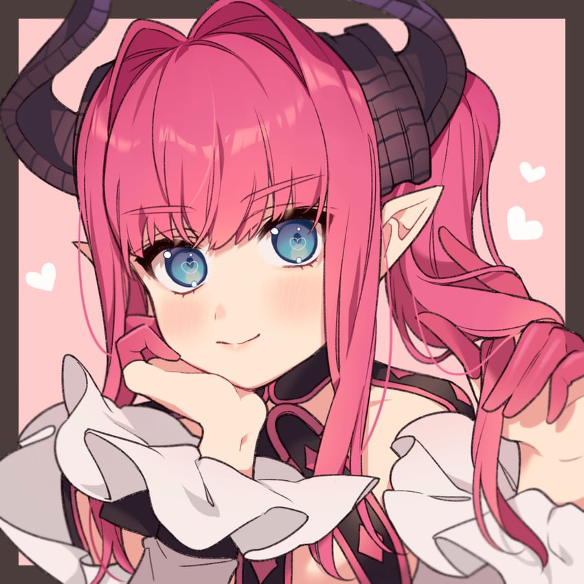 elizabeth bathory (fate and 2 more) drawn by karokuchitose
