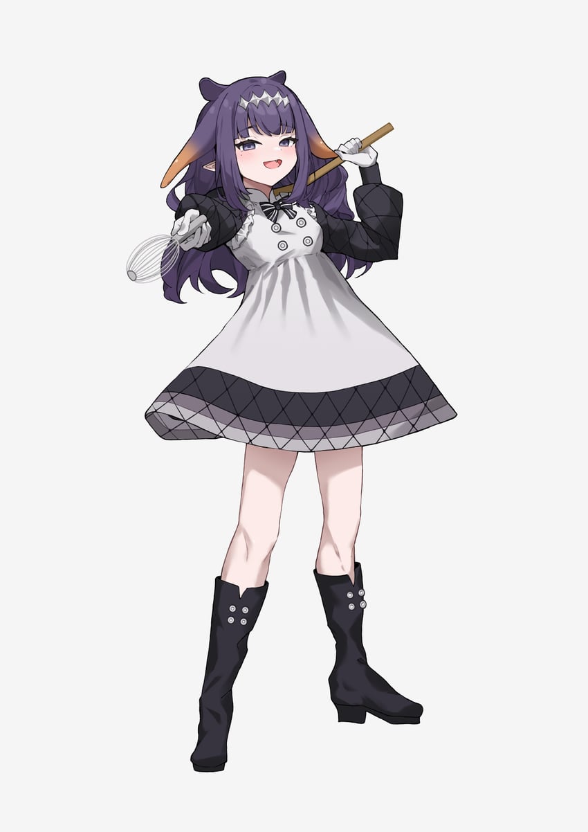 ninomae ina'nis (hololive and 1 more) drawn by mnemo_(mnemorikriyairo)