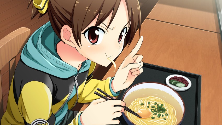 misaki akira (go! go! nippon! and 1 more) drawn by fujimaru_(bluebrand)