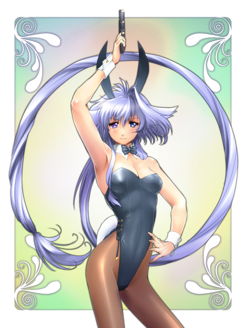 lavolpe (original and 1 more) drawn by yagisaka_seto