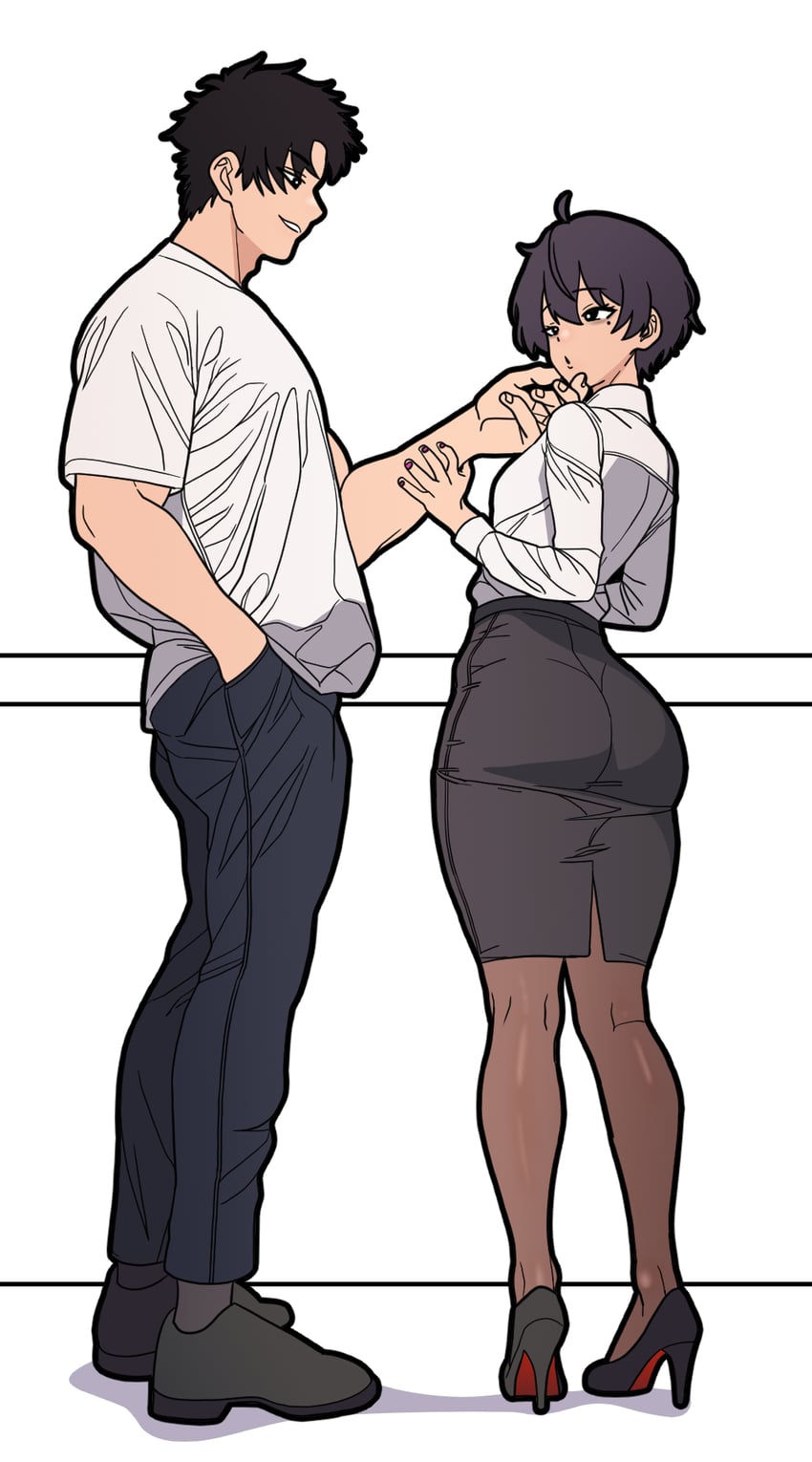 original drawn by wuni_(dkadireks_6974)