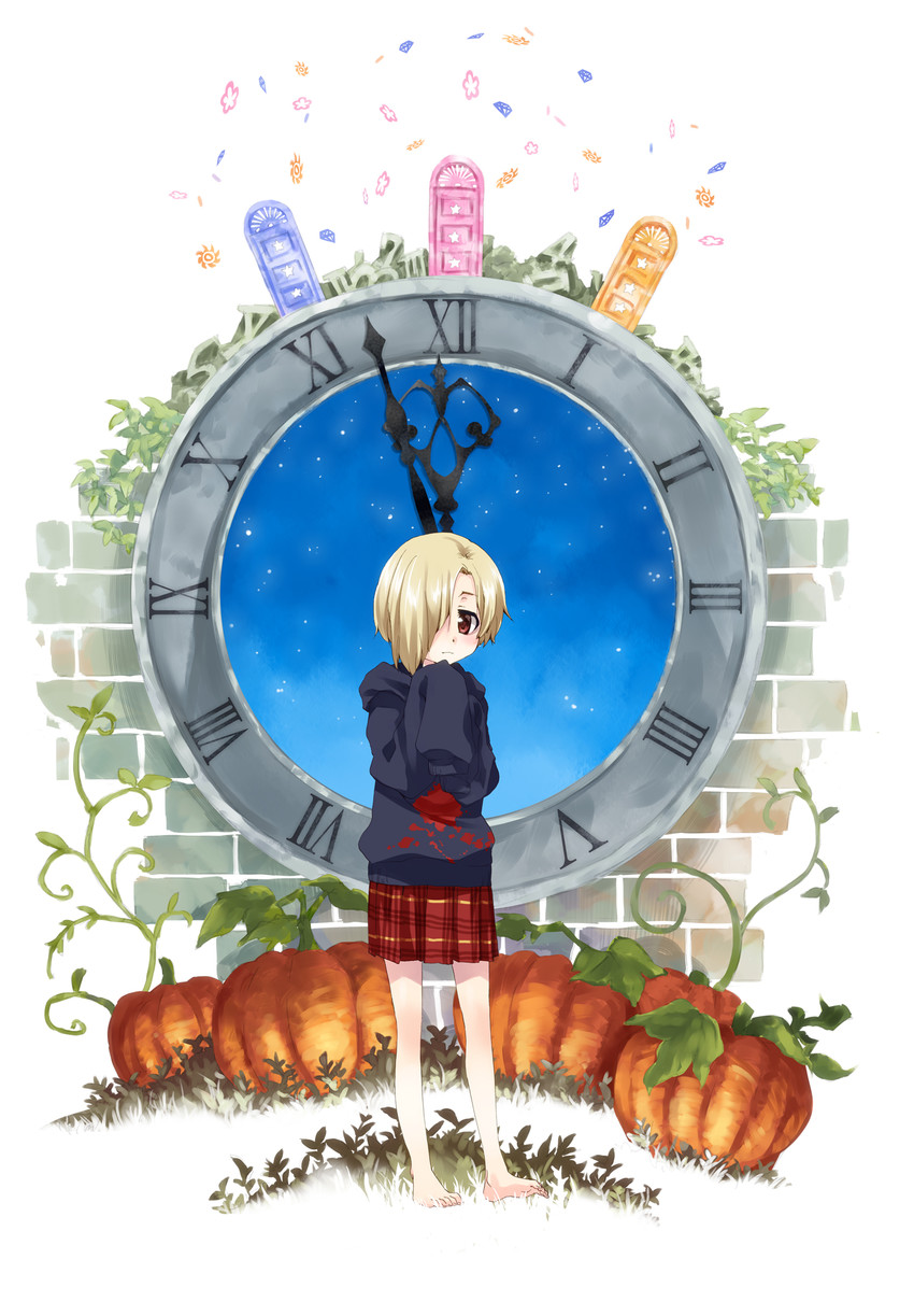 shirasaka koume (idolmaster and 1 more) drawn by kuroi_mimei