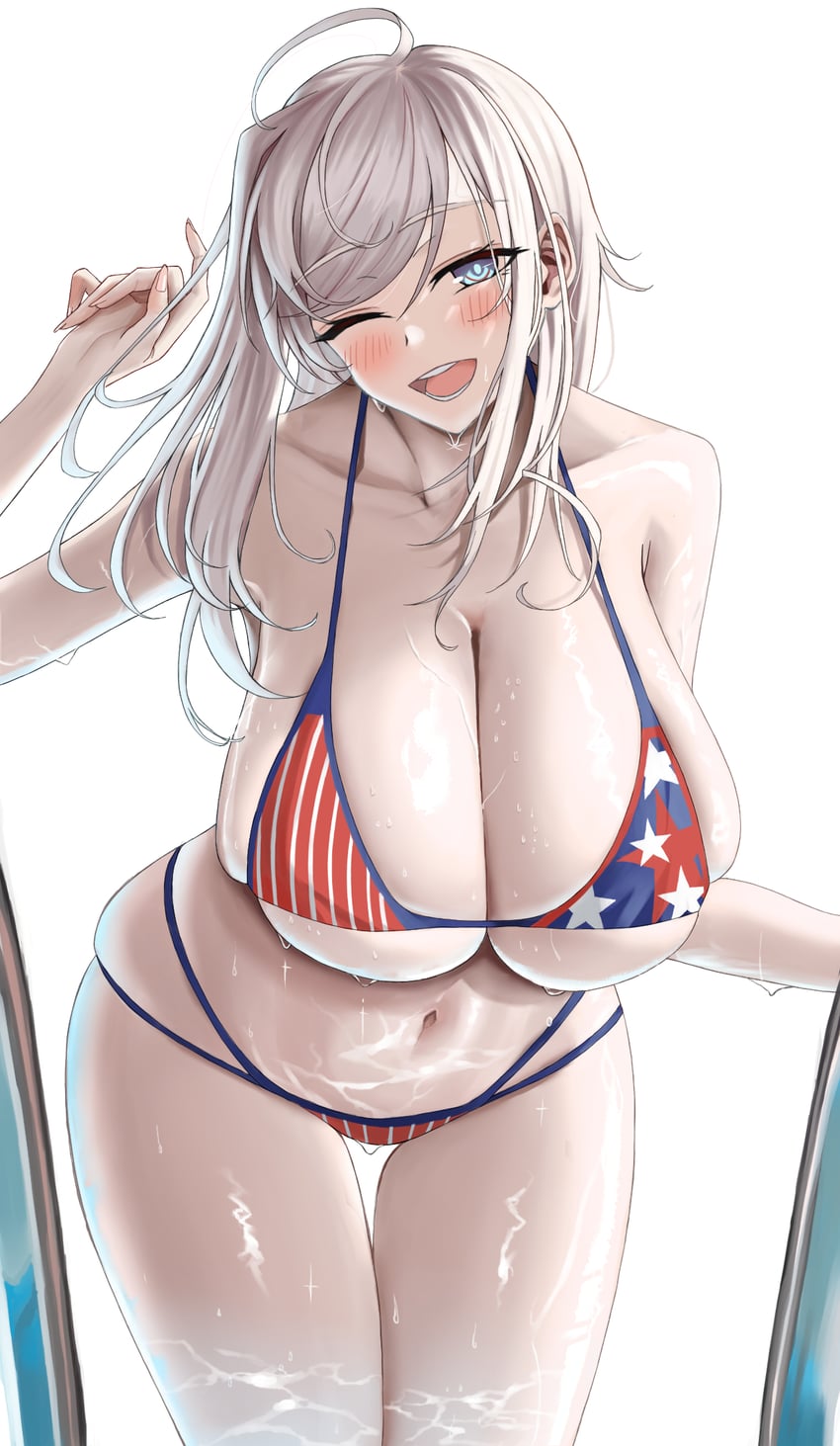 miyamoto musashi (fate and 1 more) drawn by anti_kumo