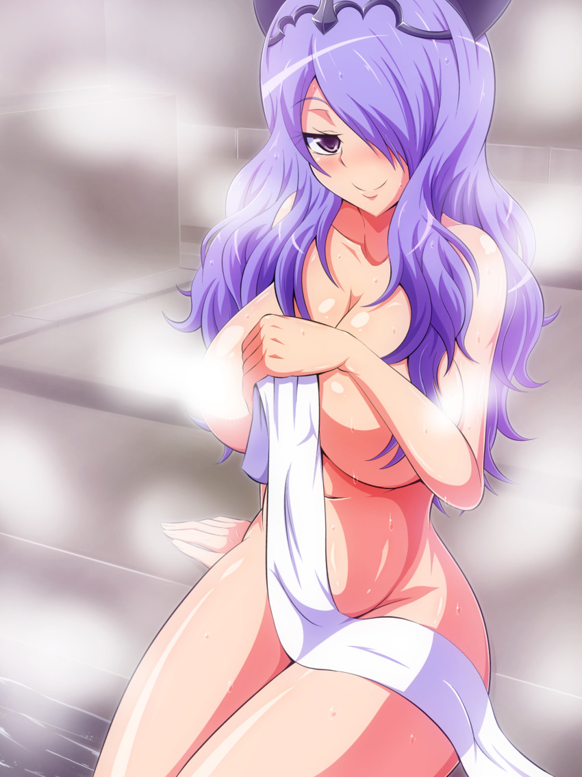 camilla (fire emblem and 1 more) drawn by aokura_shou