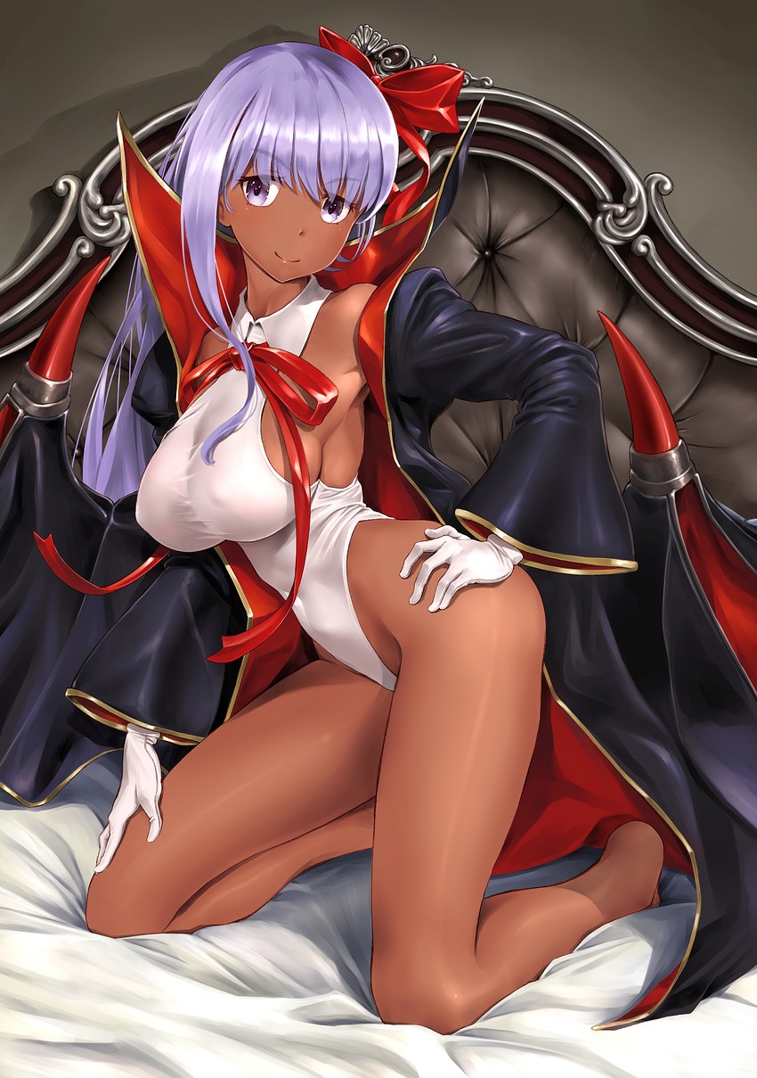 bb (fate and 1 more) drawn by wa_(genryusui)