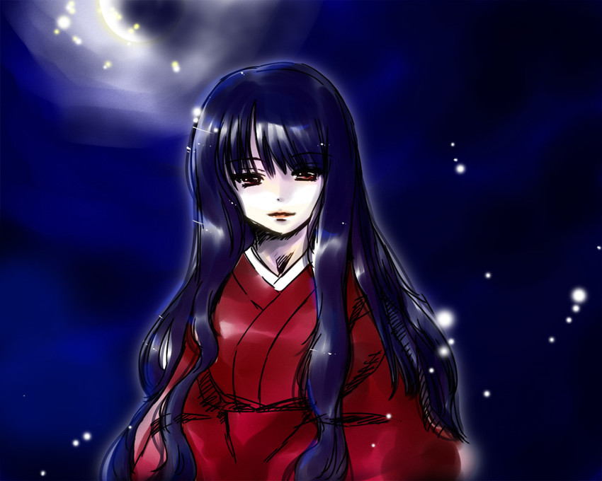 haibara sakuya (fatal frame and 1 more) drawn by sakura_(doors)