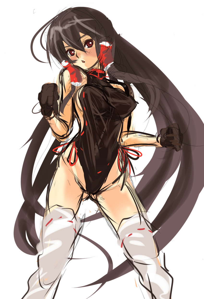 sendai hakurei no miko (original and 2 more) drawn by hey_taisyou