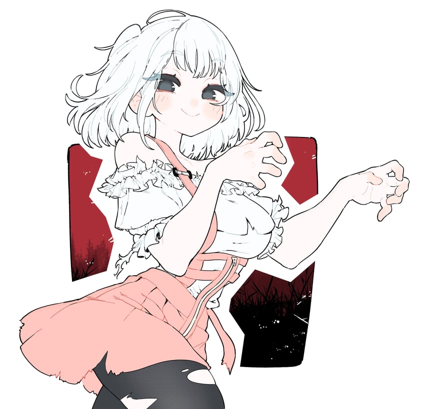 watson amelia (hololive and 1 more) drawn by dayo34