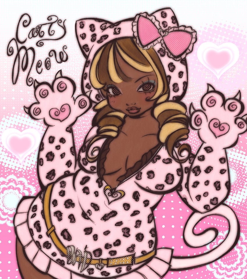 original drawn by lilitafaery