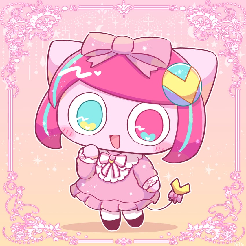 poyoroid (utau) drawn by pepoyo