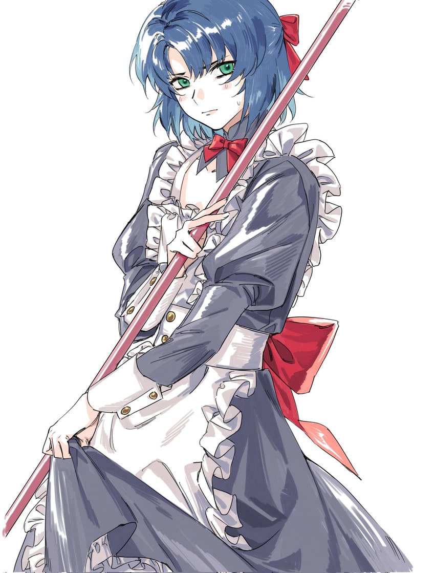 athrun zala (gundam and 3 more) drawn by kangjini0248