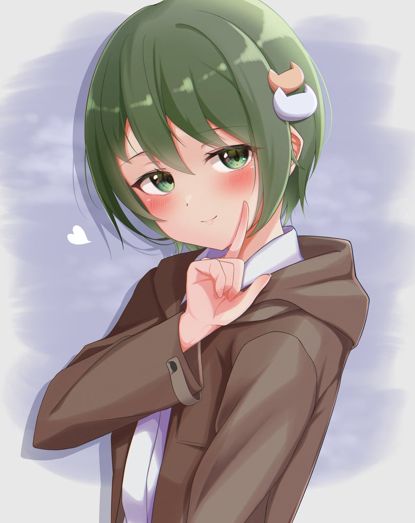 dejiko (di gi charat and 1 more) drawn by mujin_(mujinzairaisen)
