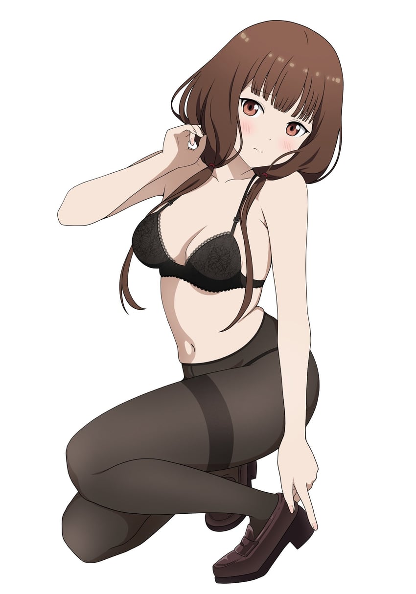 iino miko (kaguya-sama wa kokurasetai ~tensai-tachi no renai zunousen~) drawn by coro_fae