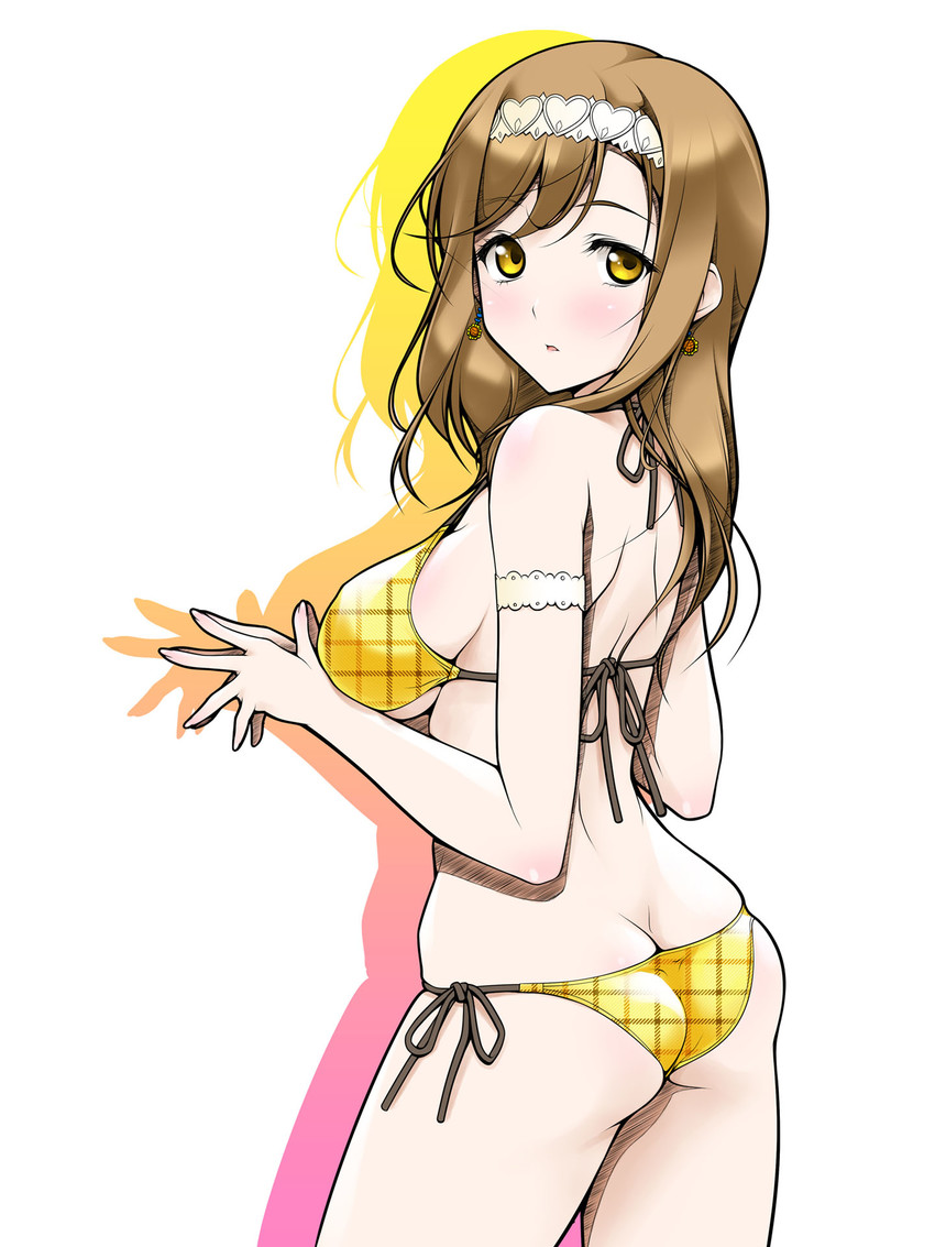 kunikida hanamaru (love live! and 1 more) drawn by kaibara_yuu