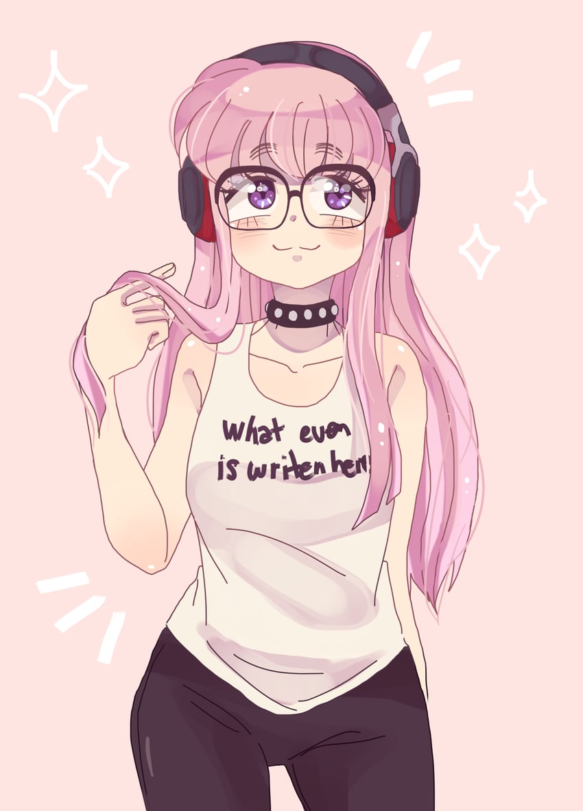 sakura futaba (persona and 1 more) drawn by tenhimi