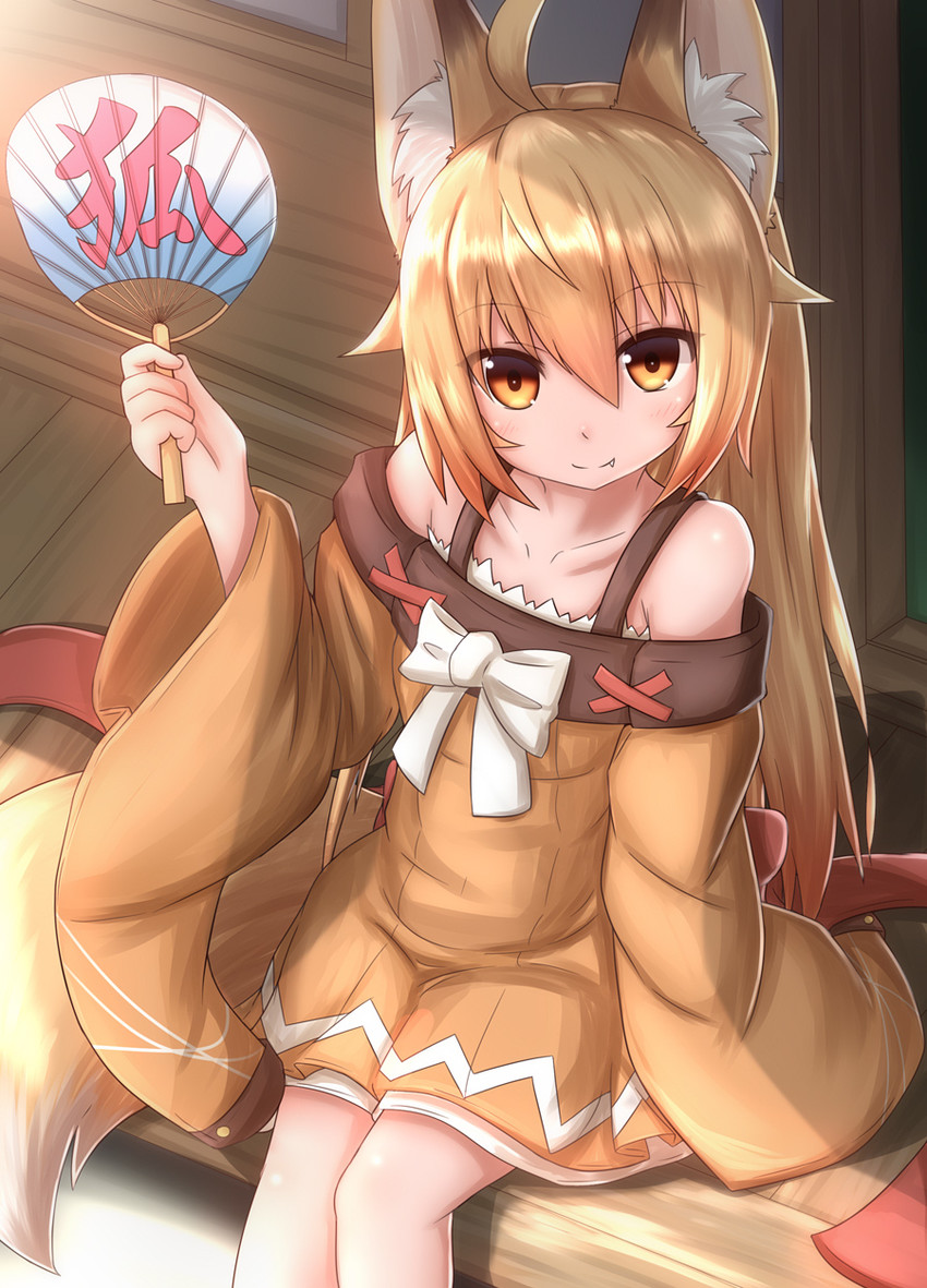 korai (original) drawn by horokusa_(korai)