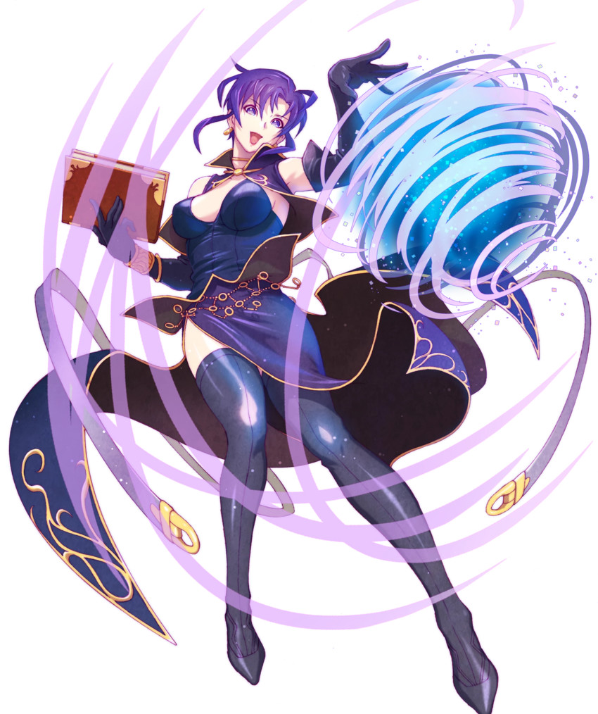 ursula (fire emblem and 2 more) drawn by kotobuki_tsukasa