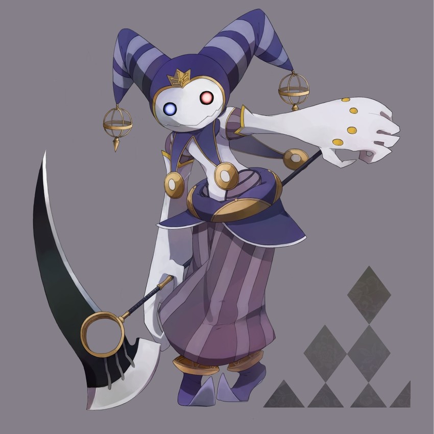 soma (ar tonelico and 1 more) drawn by eryngii_yoko