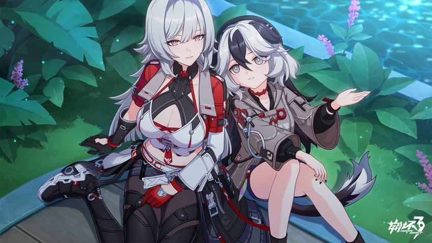 coralie 6626 planck and erdos helia (honkai and 1 more)