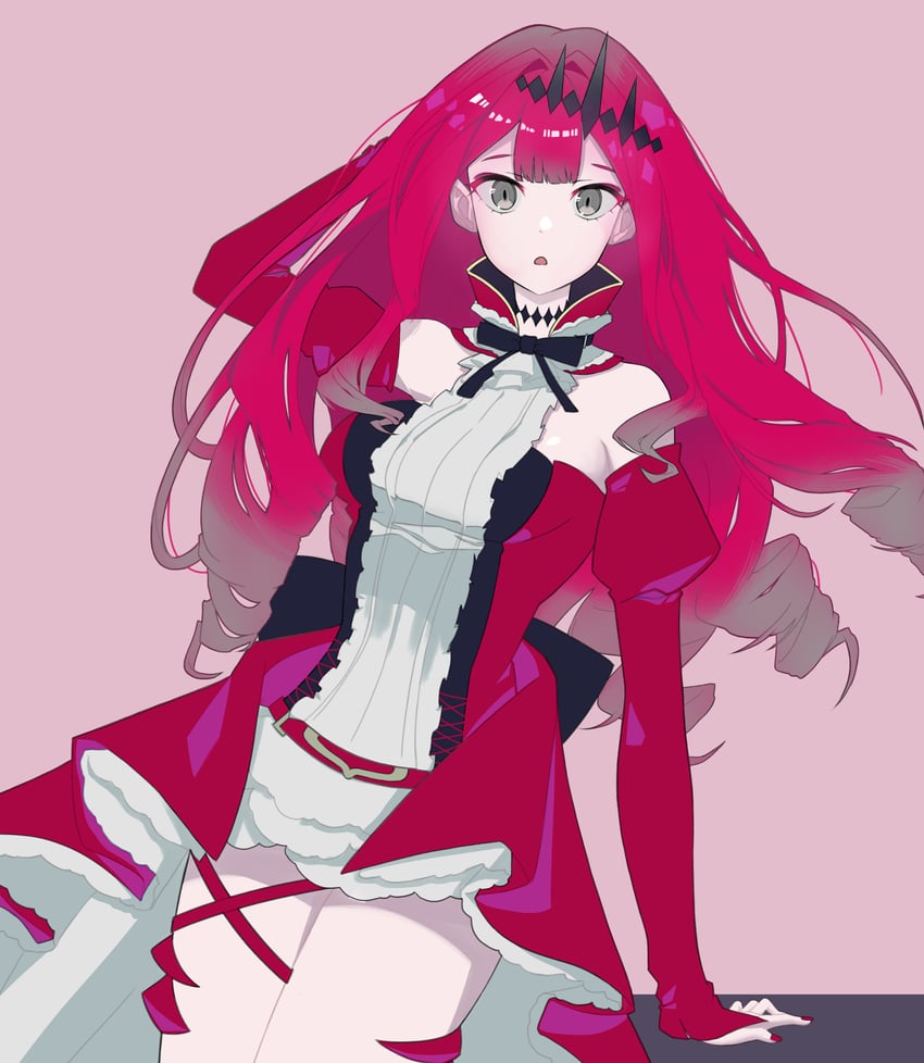baobhan sith (fate and 1 more) drawn by highs_(wtjy7477)