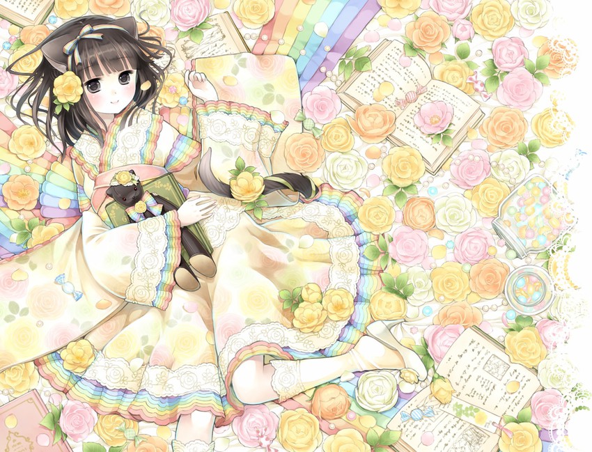 original drawn by kuroinu