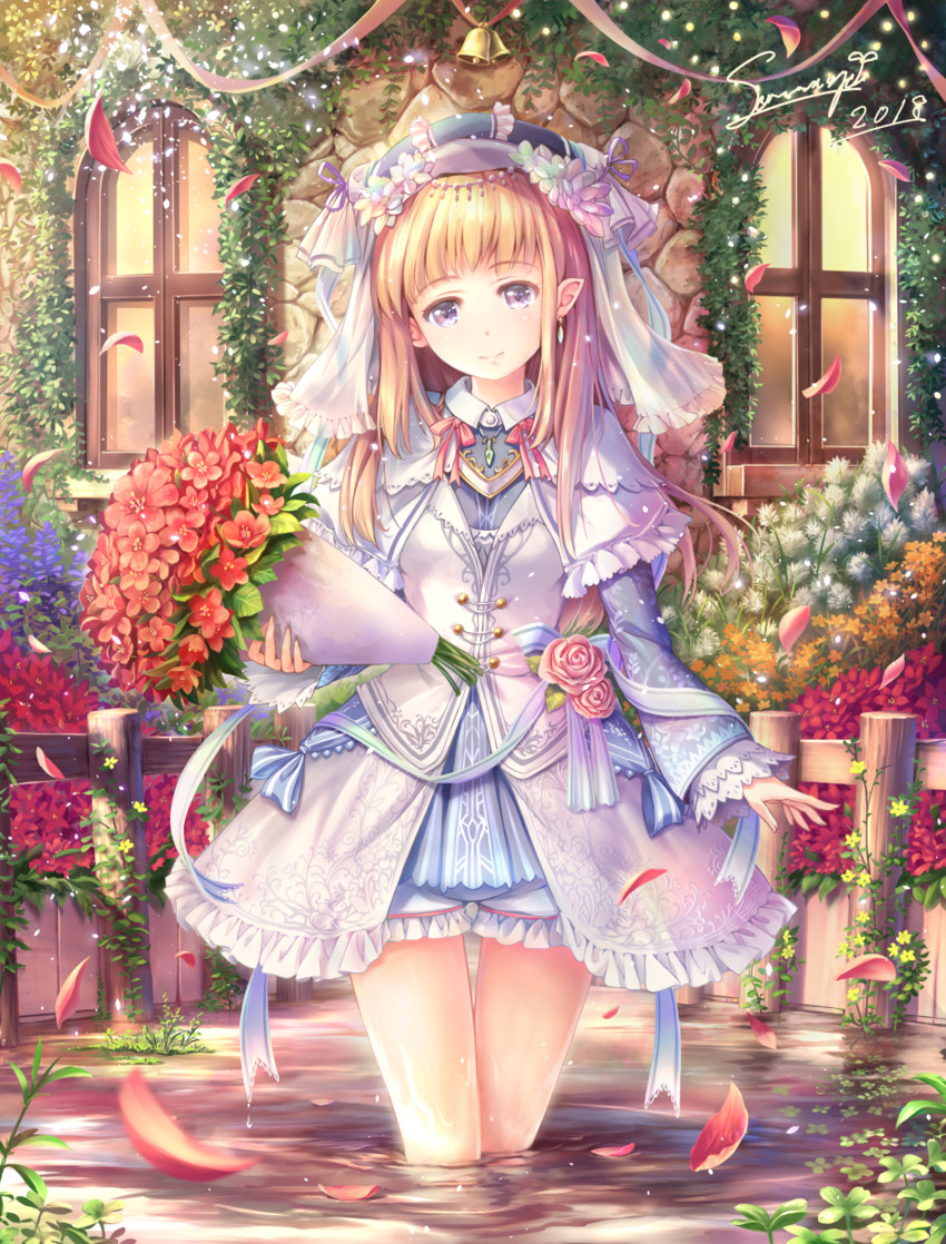 original drawn by soraizumi