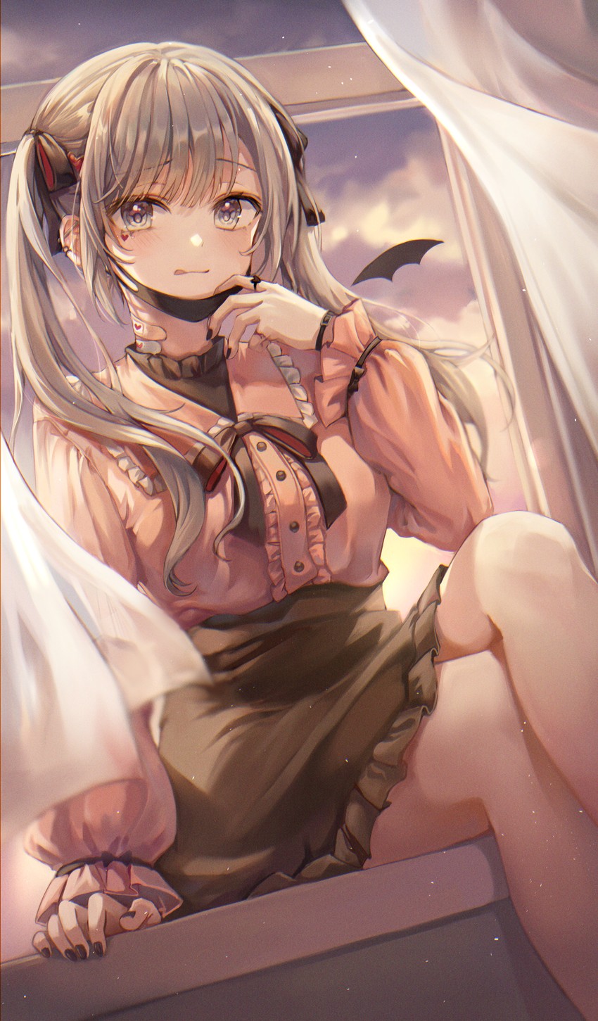 hatsune miku (vocaloid and 1 more) drawn by starlime