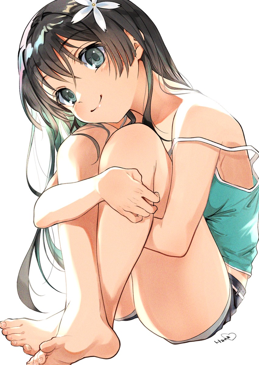 saten ruiko (toaru majutsu no index and 1 more) drawn by hana_(h6n6_matsu)