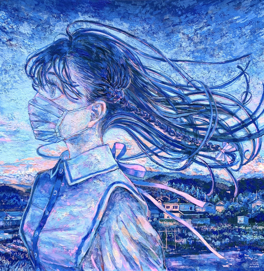 original drawn by makita_haruka