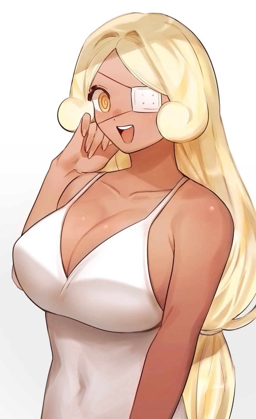 timekeeper cookie (cookie run and 1 more) drawn by hjoe8