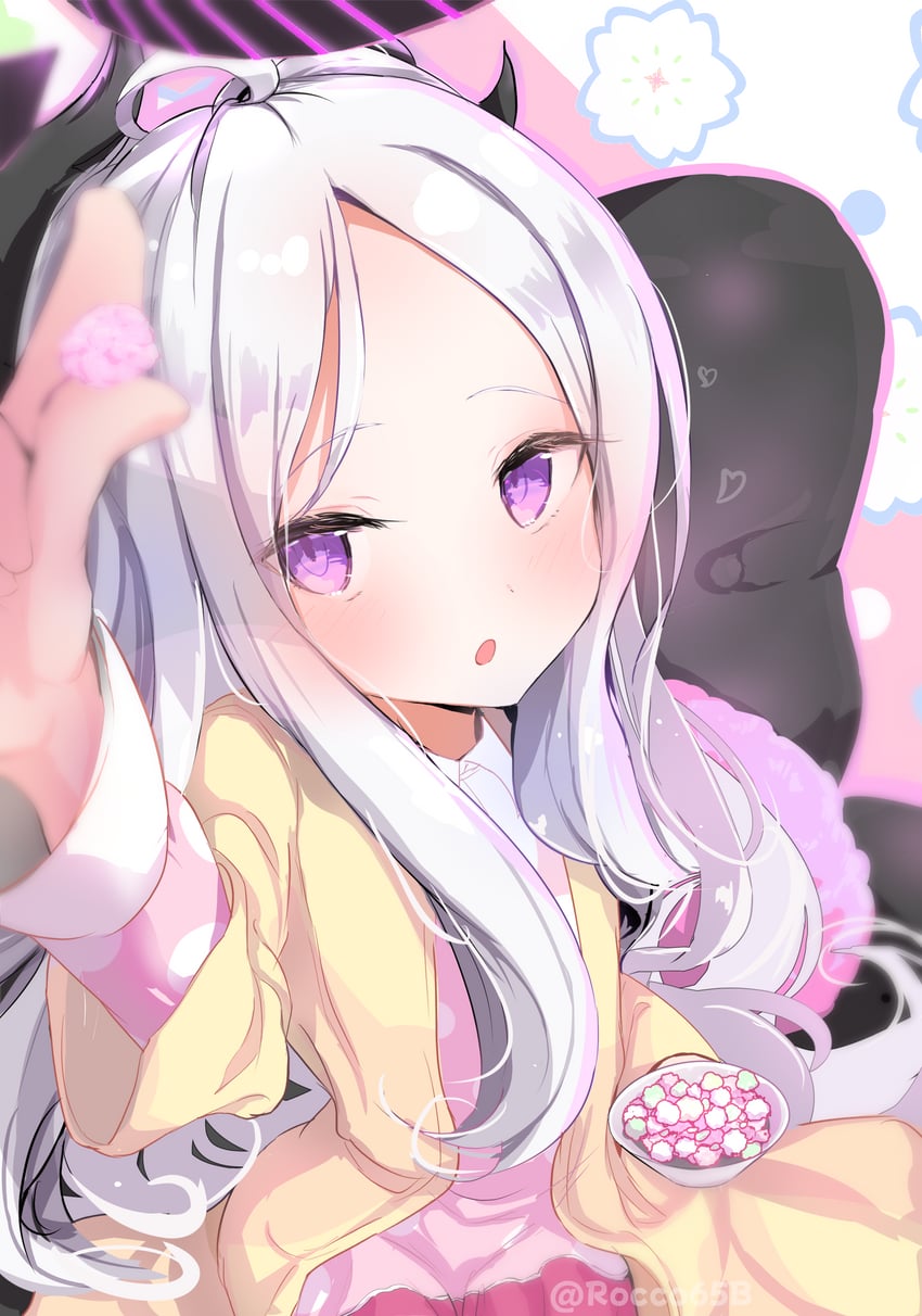 hina (blue archive) drawn by sakurano_rocco