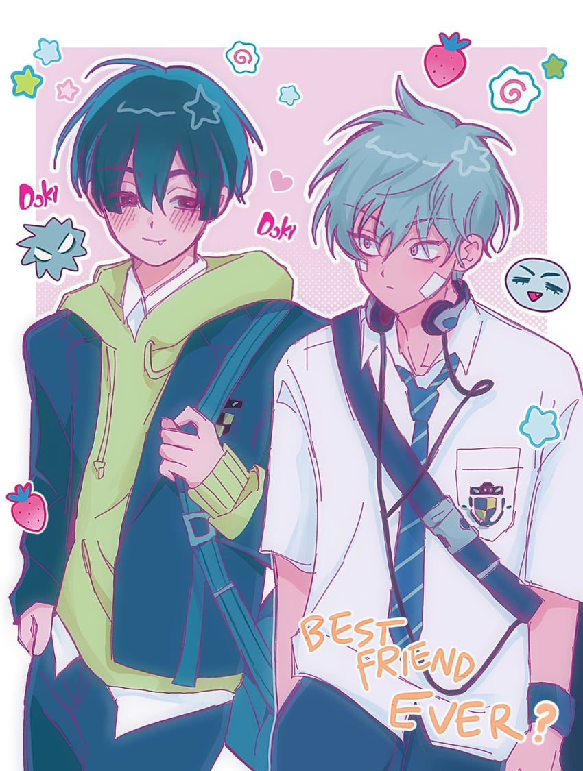 till and ivan (alien stage) drawn by deel_(de_l_alnst)