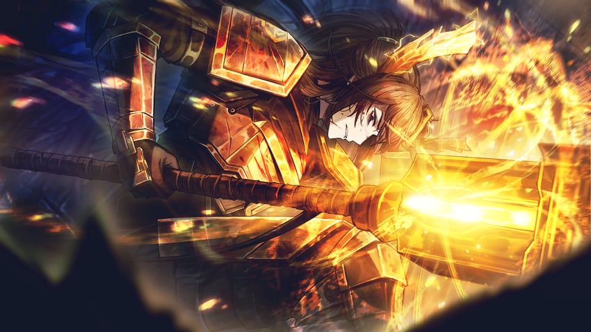 hong lu (project moon and 1 more) drawn by nai_ga