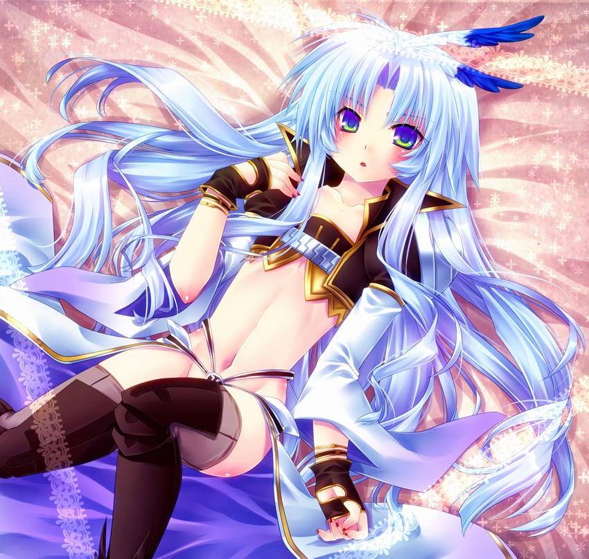 kuja (final fantasy and 1 more) drawn by minatosaiga